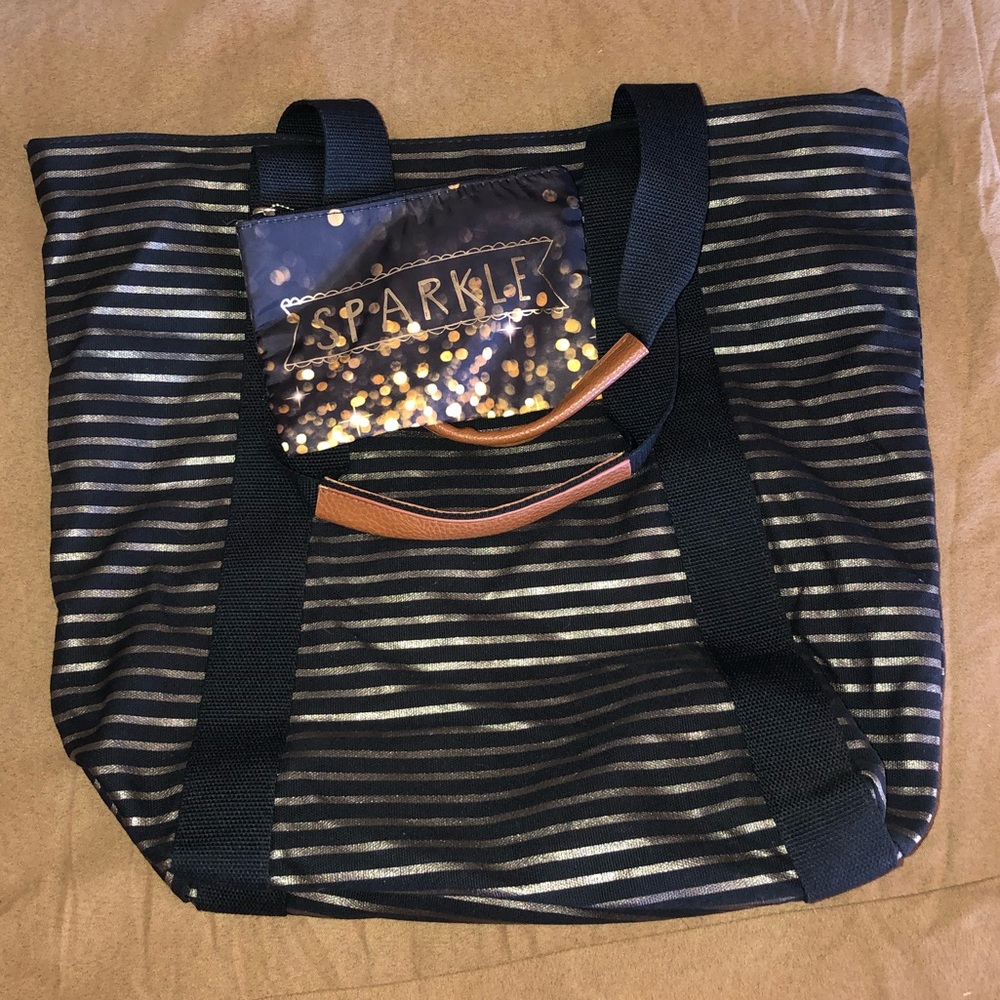 NWT - Bath & Body Works bag